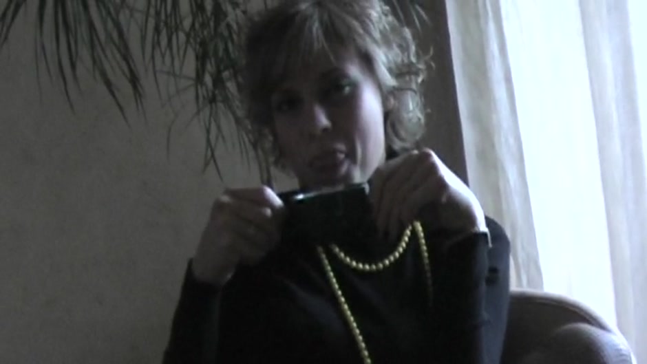 Cofi in amateur hot blonde enjoying a dick in her mouth