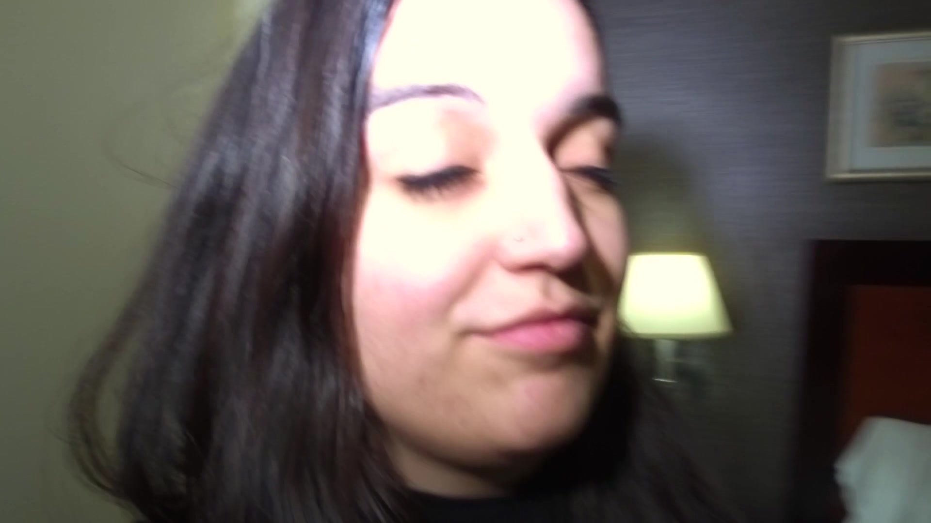 Wife Watches Her Man Fuck - Peter's Kingdom