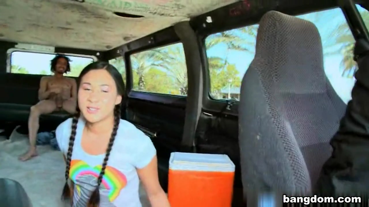 Kimora in Kimora's day out
