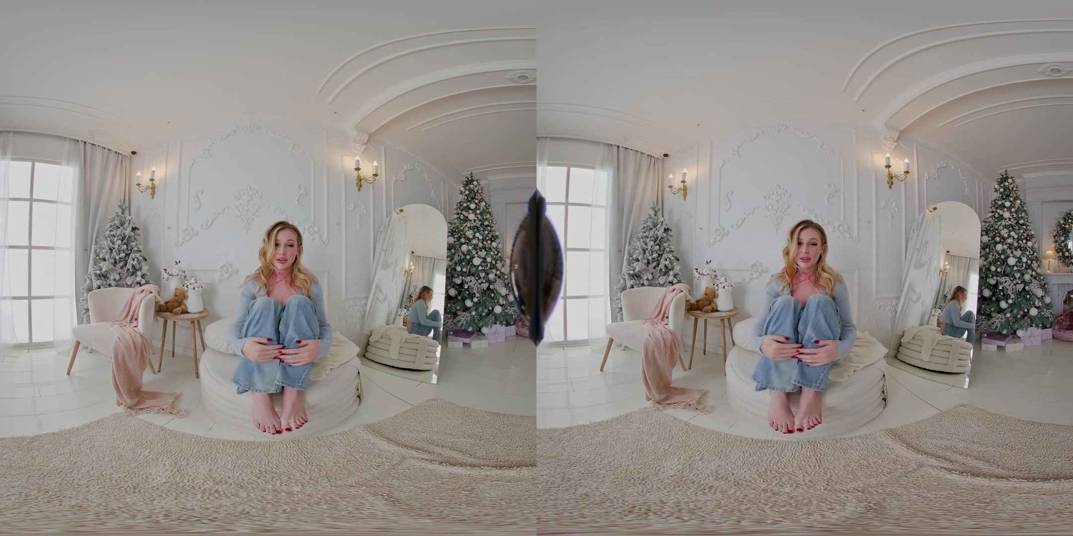 Vika`S Pink Mood