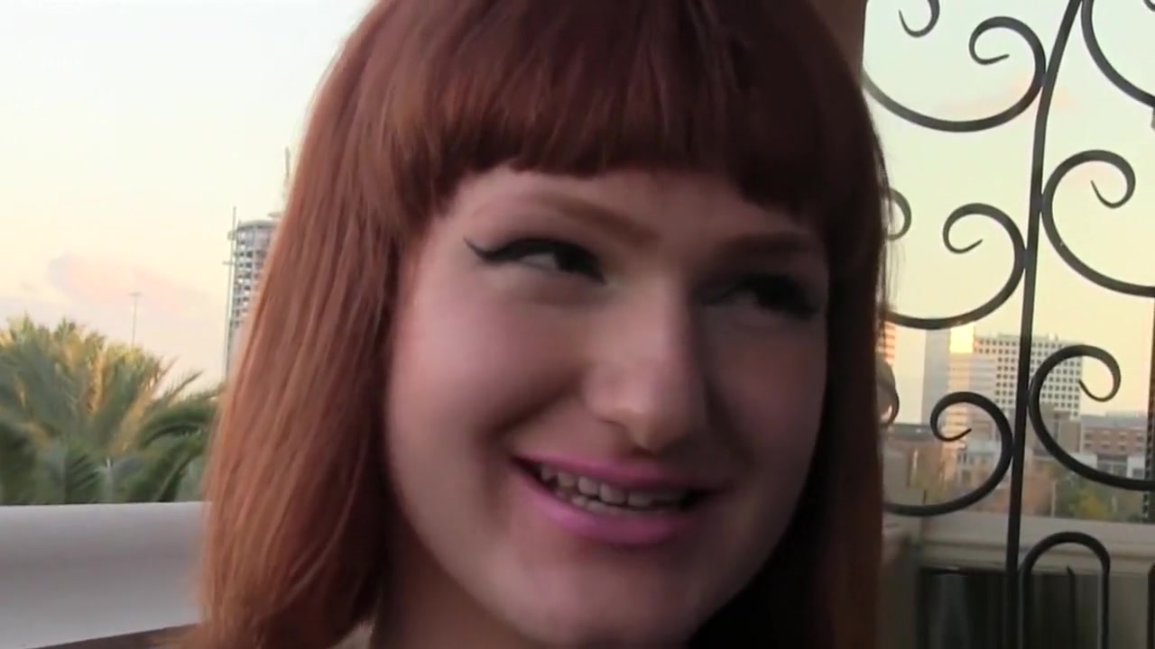 Real Trans Girlfriends Love Doggystyle