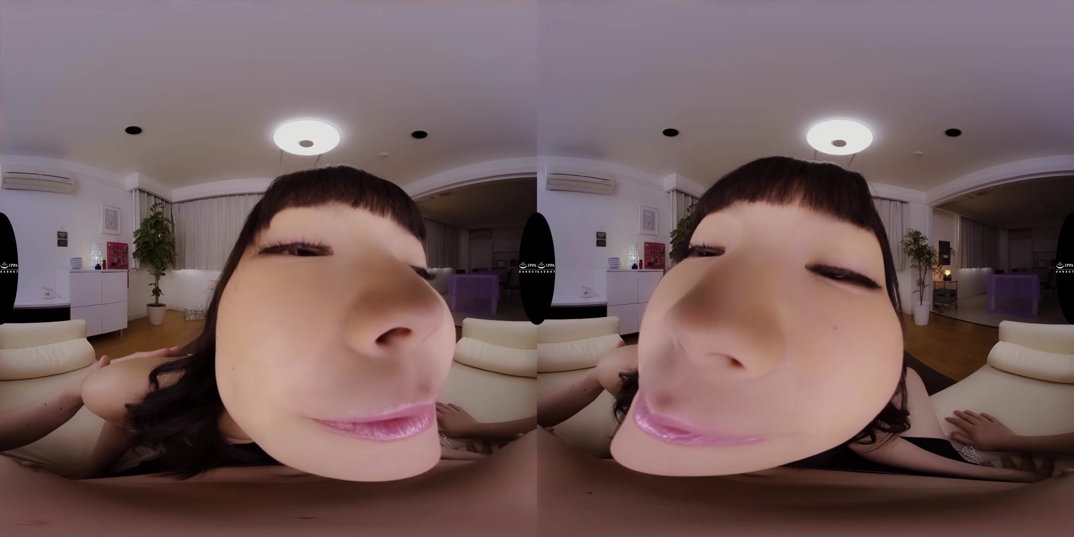 Miu Akemi - Slut Miu Akemi Shames and Blames You - V1VR