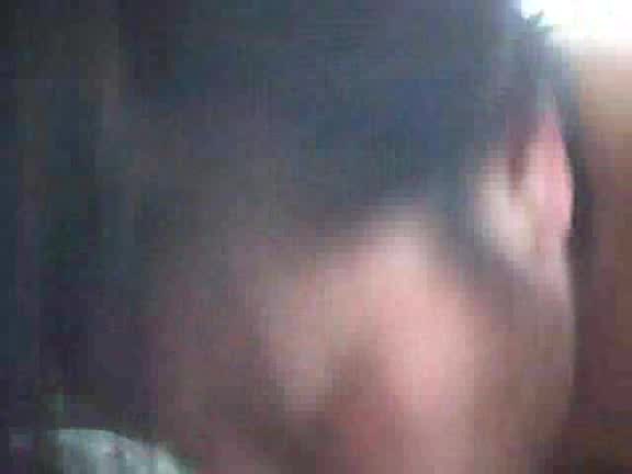 My dick feels so good being inside of my slut's mouth