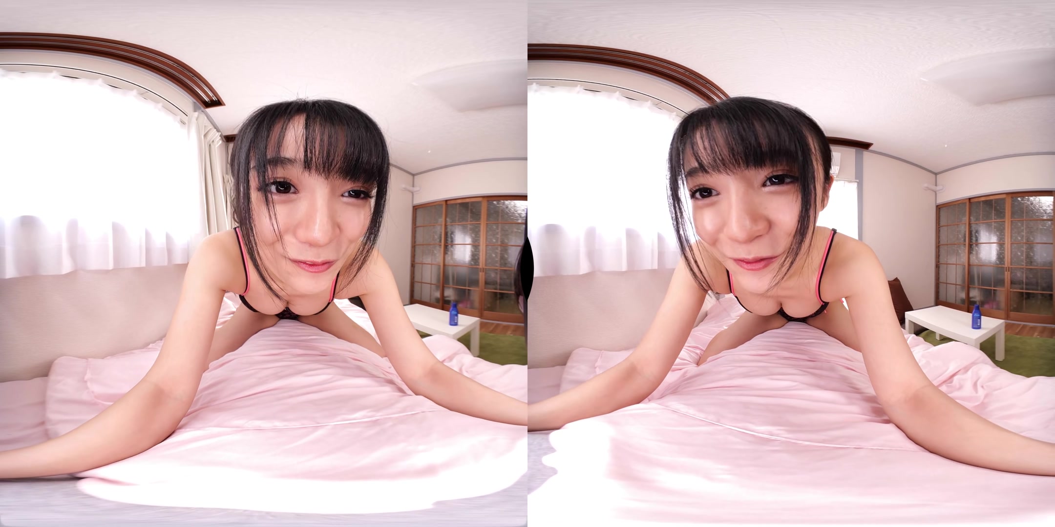 Maori Hoshino - Apartment Days! Guest 176 Maori Hoshino Side B - FANTASTICA