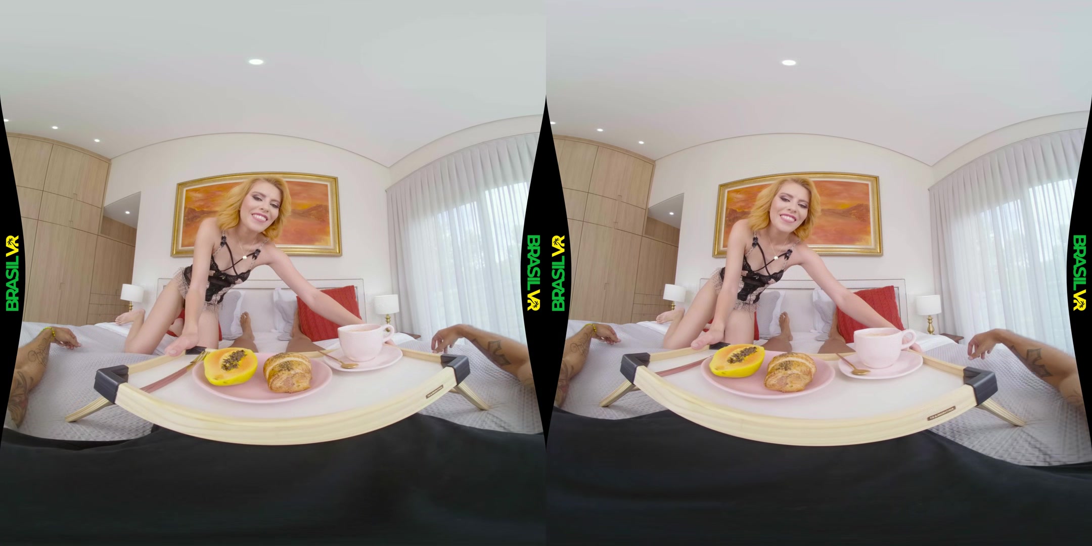 Fapaya! - BrasilVR