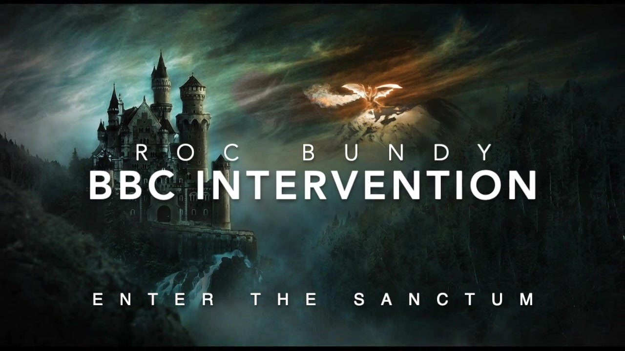 A Rocn Education Volume 4 Featuring Chrisitna Sapphire And Vicki Verona - Sir Berus's Sanctum