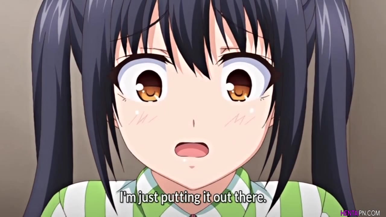 Ero Konbini Tenchou Ep 04 ENG Subbed