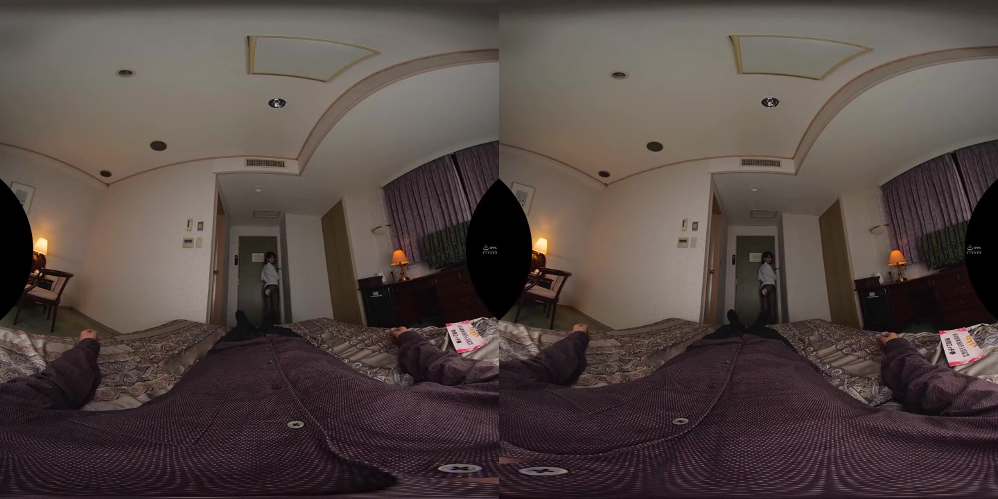 Anytime Anywhere Ejaculation Gratification Service For One Millionth Hotel Guest Part 3