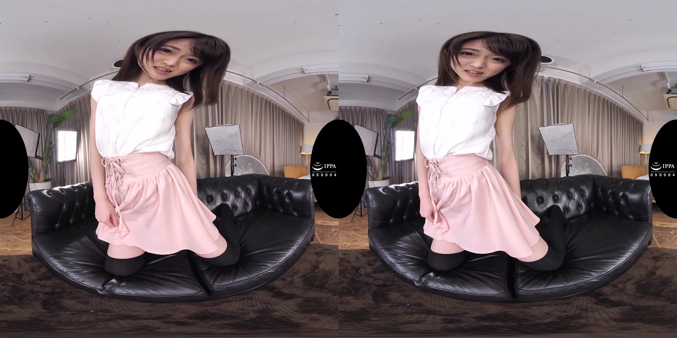 Private Photo Session With Mika Kurosaki 1 - Petite Asian Creampie