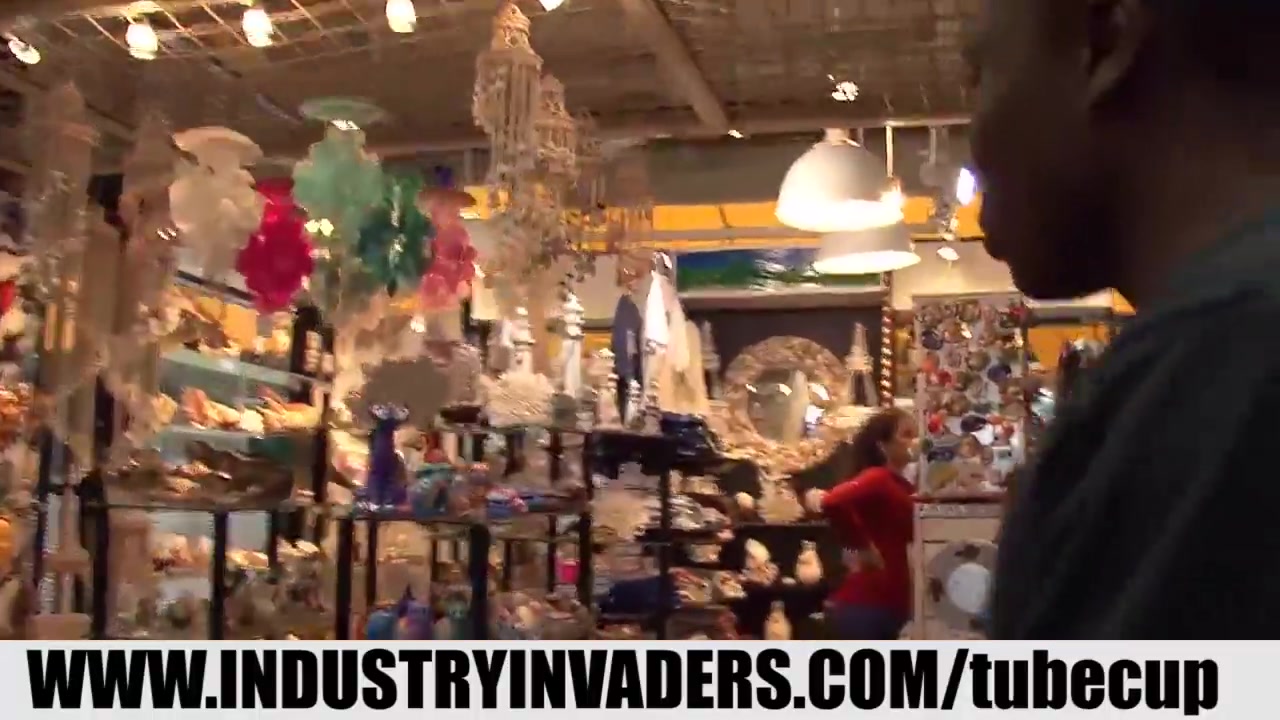 Industry Invaders Samantha Mendez