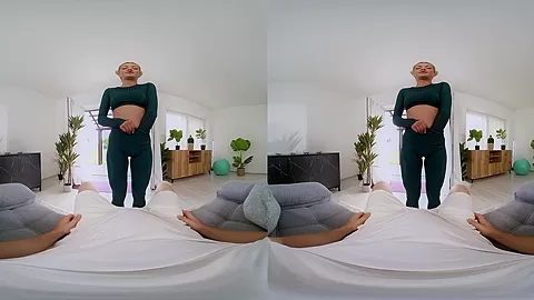 Stretching Time