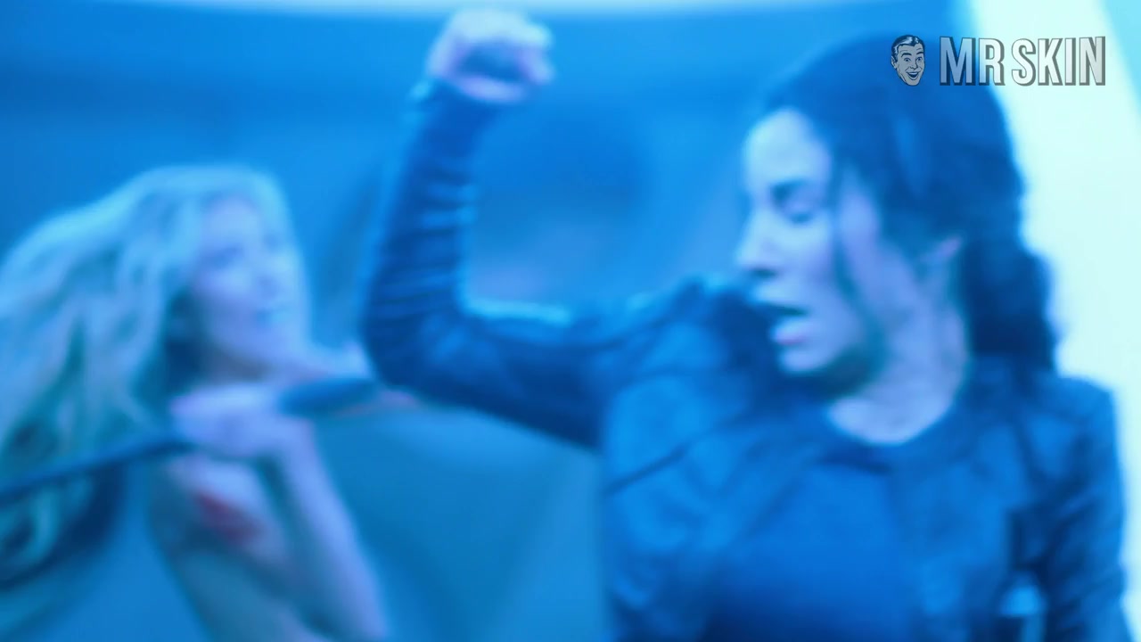 Relive The INSANE Altered Carbon Full Frontal - Mr.Skin
