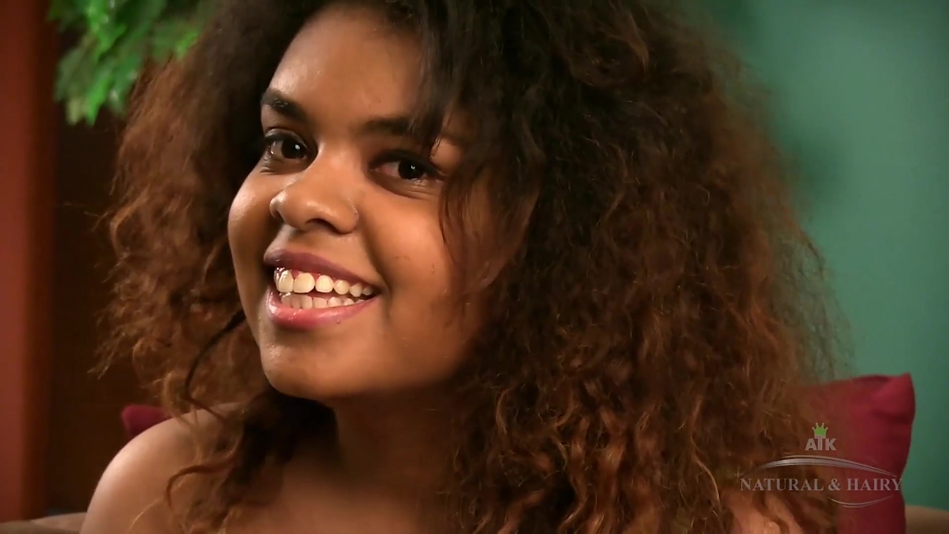 Alexis Is Here, Bringing The Big Hair And The Big Tits