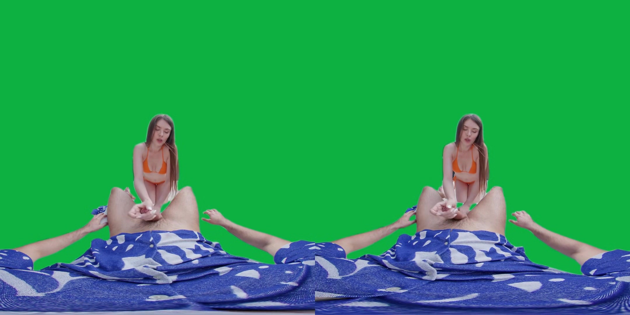 The Pleasure Retreat Starring Princess Alice Passthrough