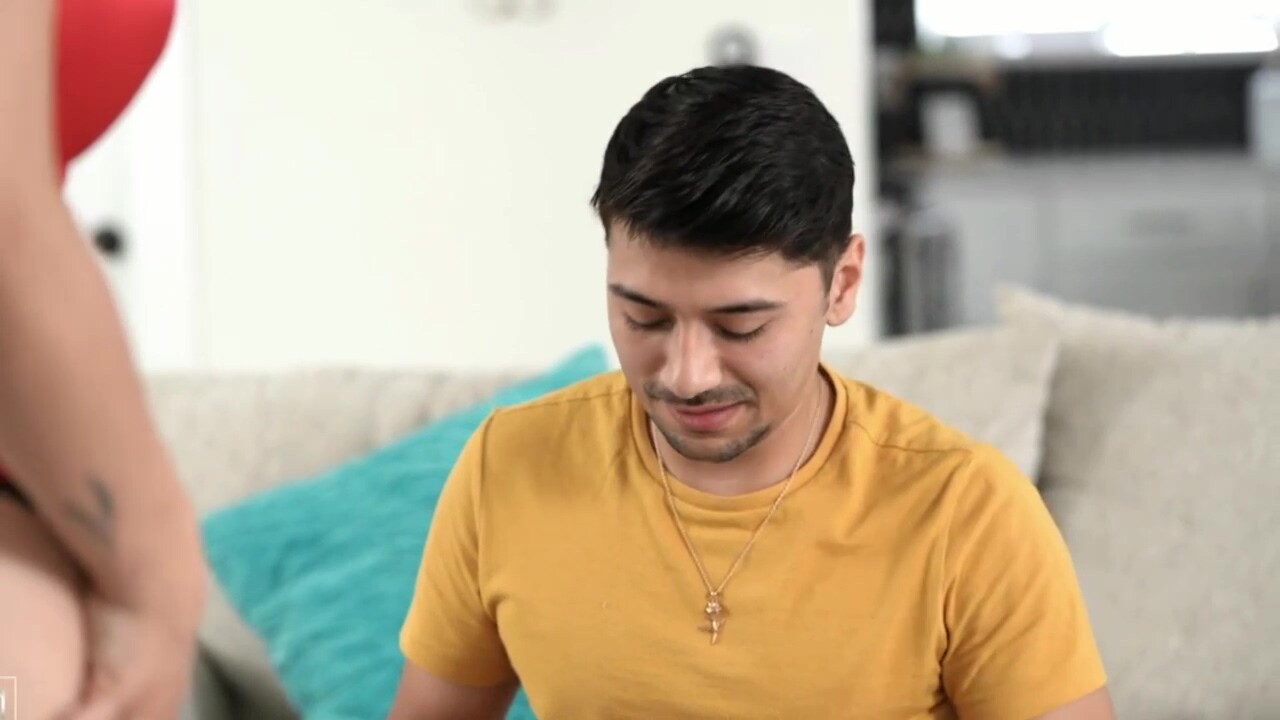 you will eat my pussy and make me cum