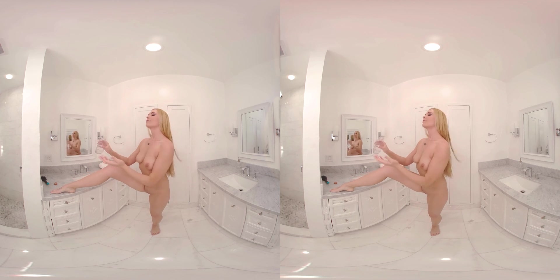 Bailey Rayne in Screw You VR Porn Video - VRBangers