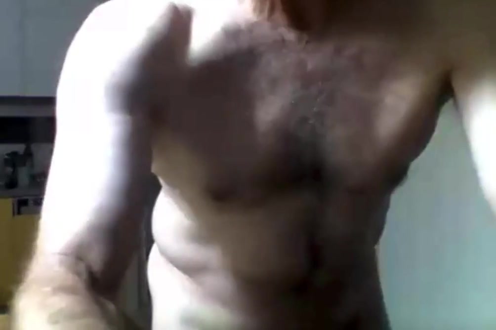 Verbal Step dad With His Cock Out