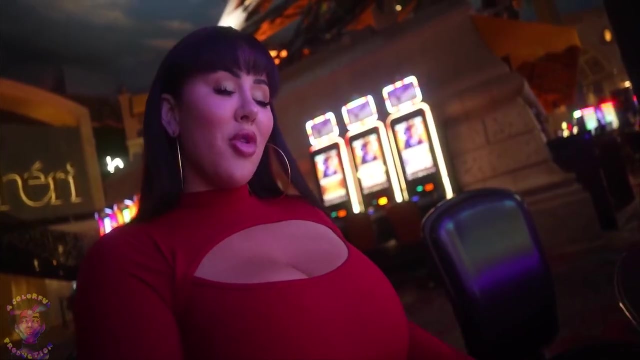 Drea Alexa Is Charmed Then Fucked Extremely Hard By Gibby The Clown At The Paris Hotel In Vegas 6 Min With L A S