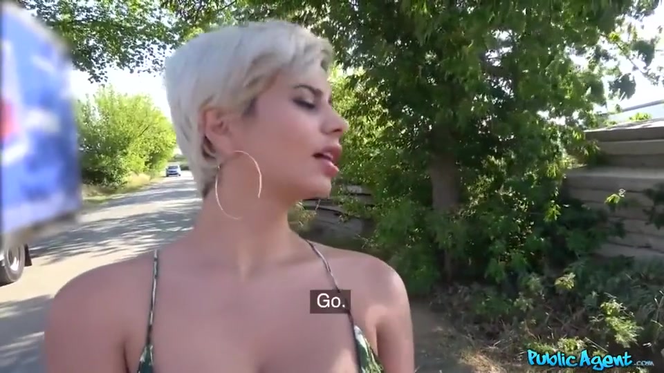 Per Fection And Public Bang In Large-breasted Crazy Step mom In Raunchy Alej