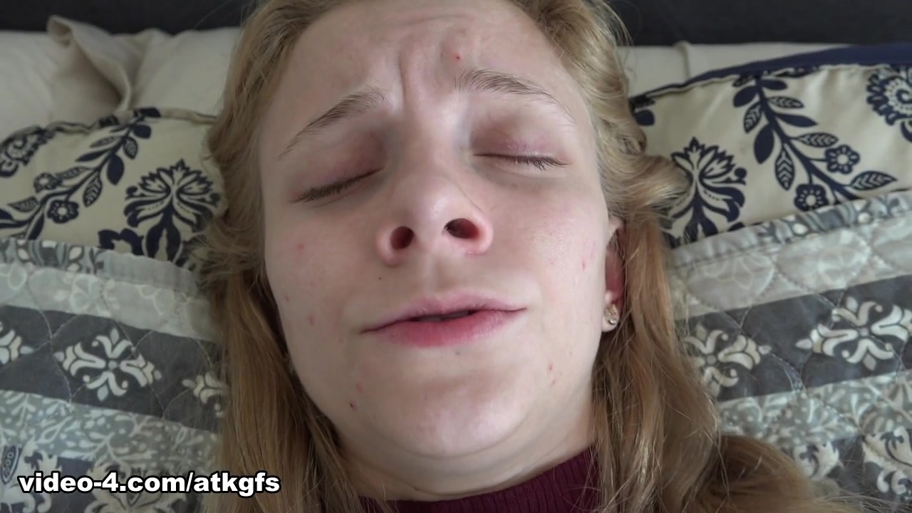 Riley Star in Virtual Date Movie - ATKGirlfriends