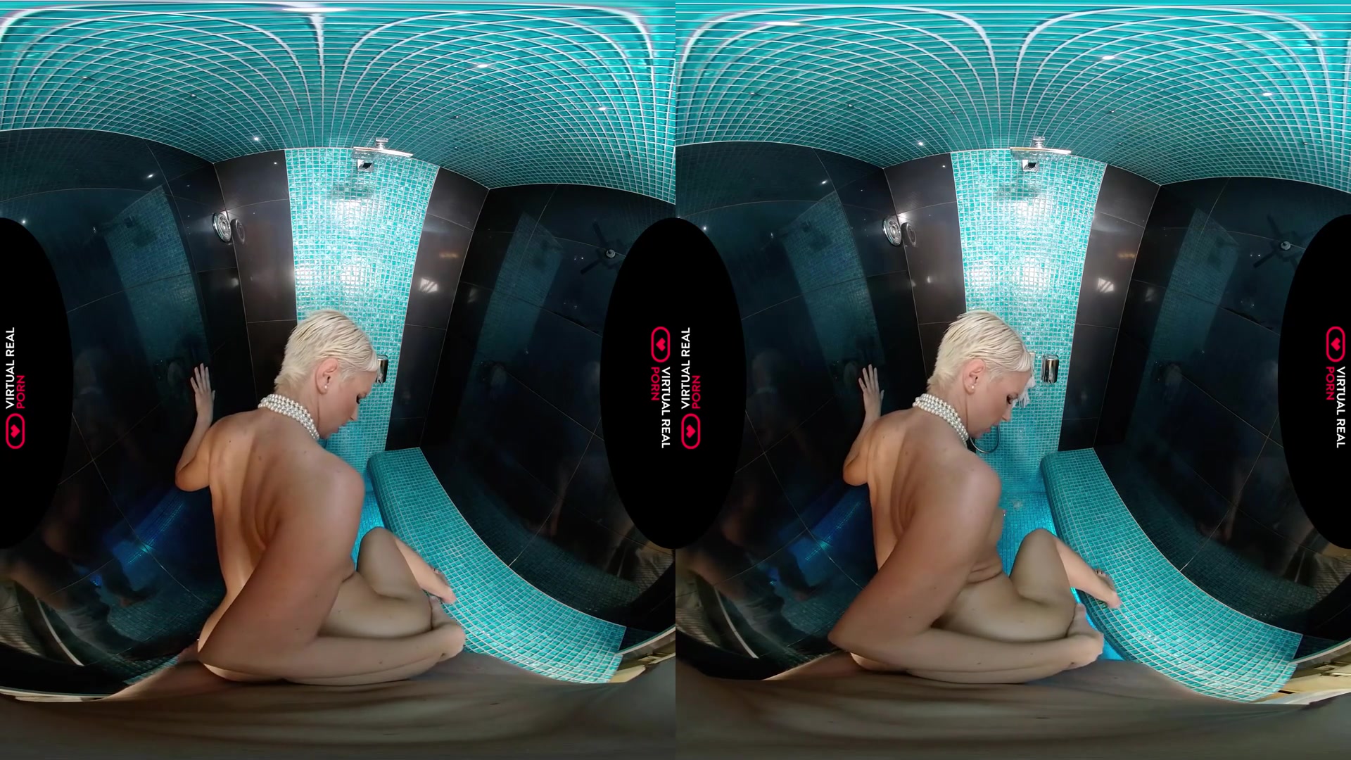 Out of the Office - VirtualRealPorn