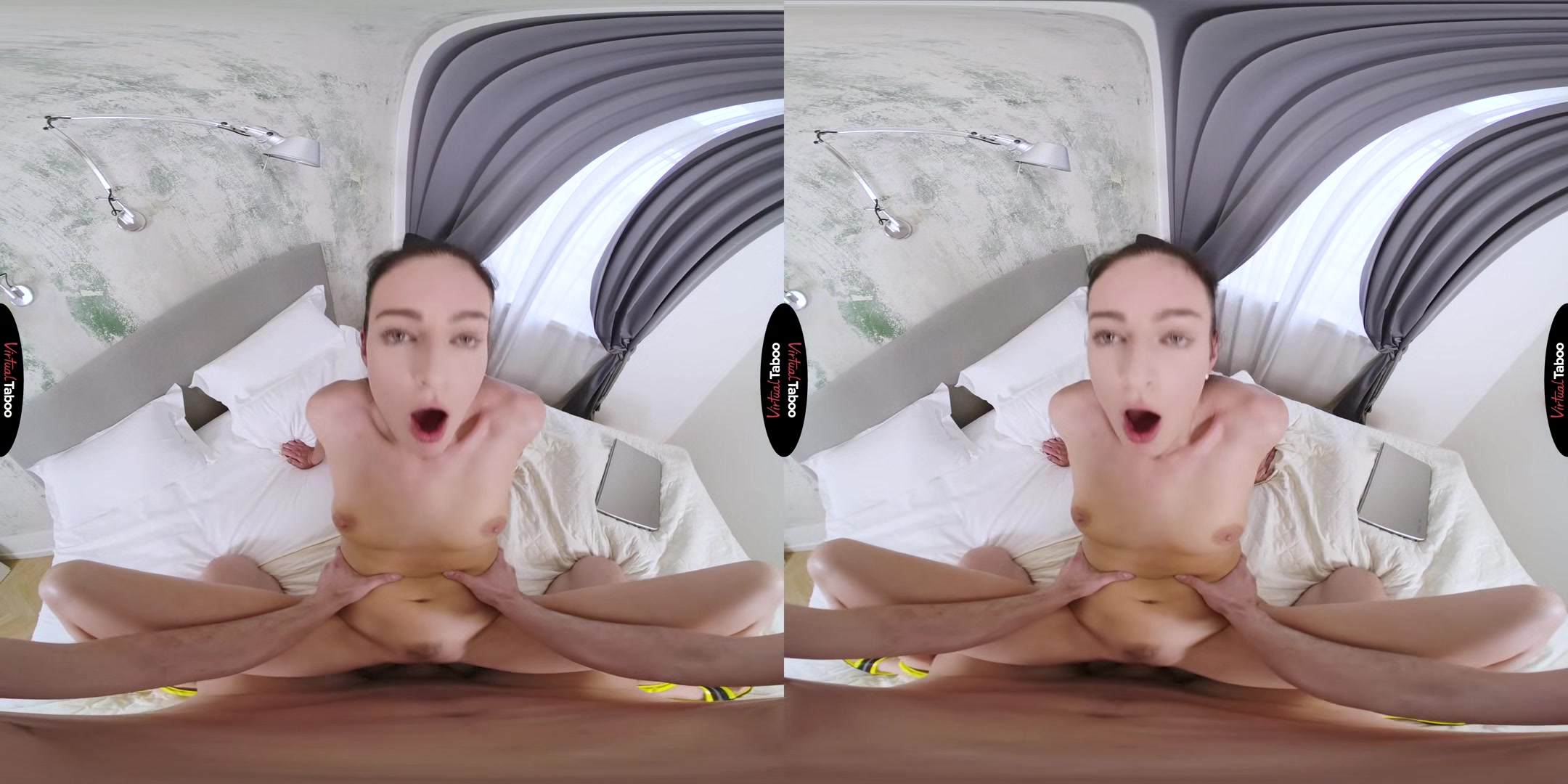 Leanne Lace VR Porn: Your VR Feels So Real - VirtualTaboo