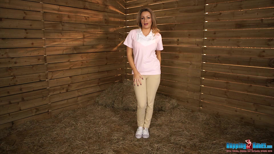 Penny Lee - Stable Payments - BoppingBabes