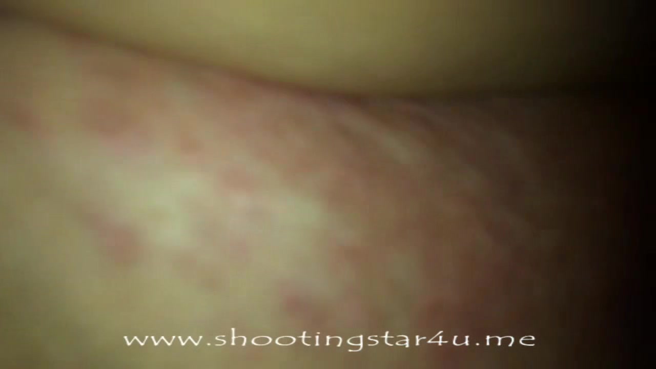 Shooting Star - Swinger Wife Gets Creampie At Sex Party