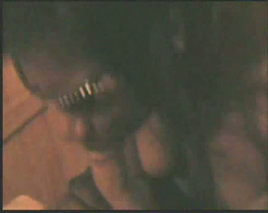 Dutch MILF sucking 3