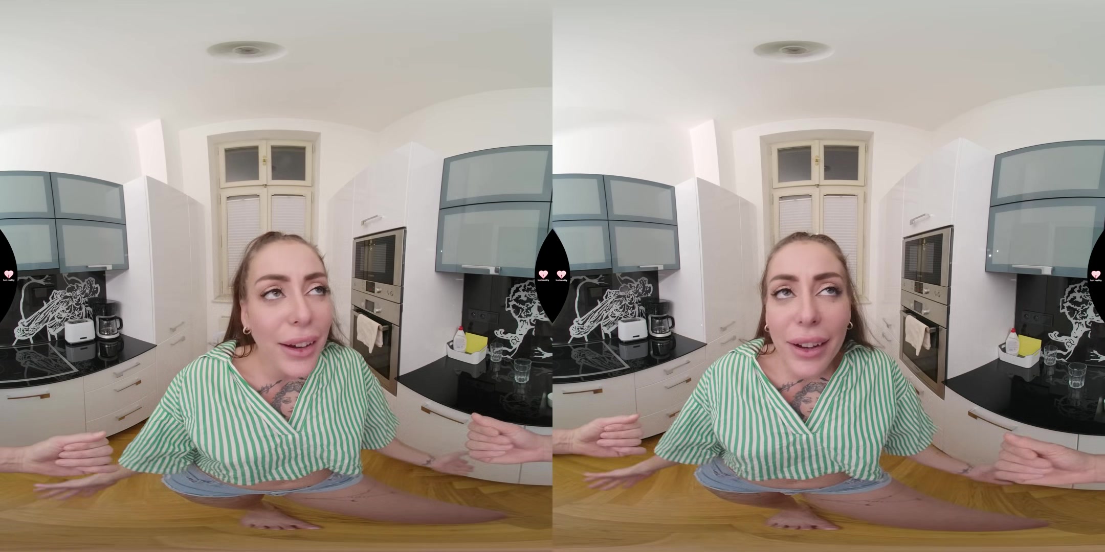Plumbing Problems In Her Pussy - Lustreality