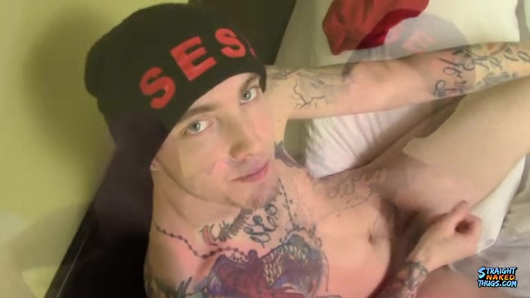 Adding Some Juice To His Cum Rag - Blinx