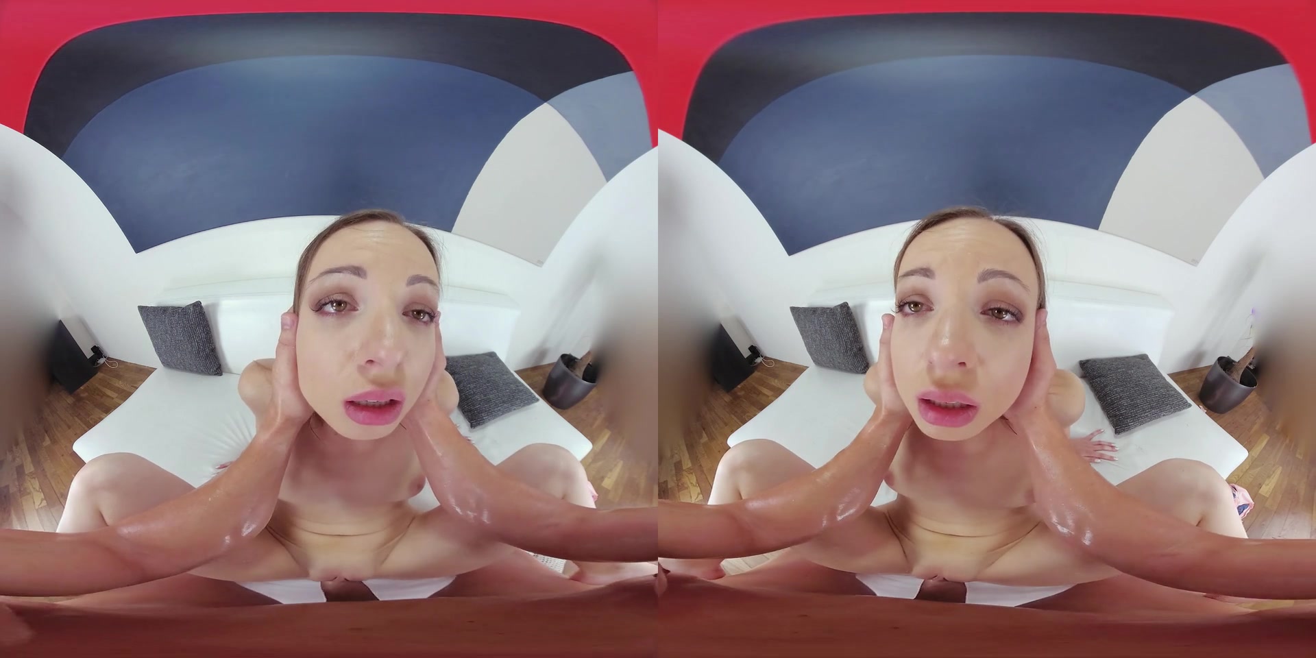 CzechVRCasting 153 Sweet Casting