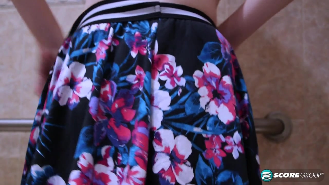 Peeing teen 18+ - NaughtyMag