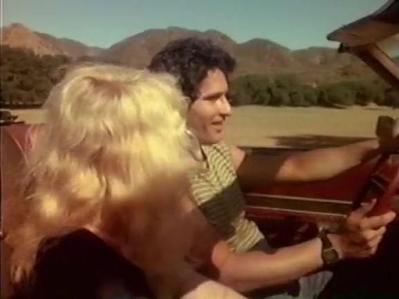 Kristara Barrington, Honey Wilder, Herschel Savage in vintage fuck video
