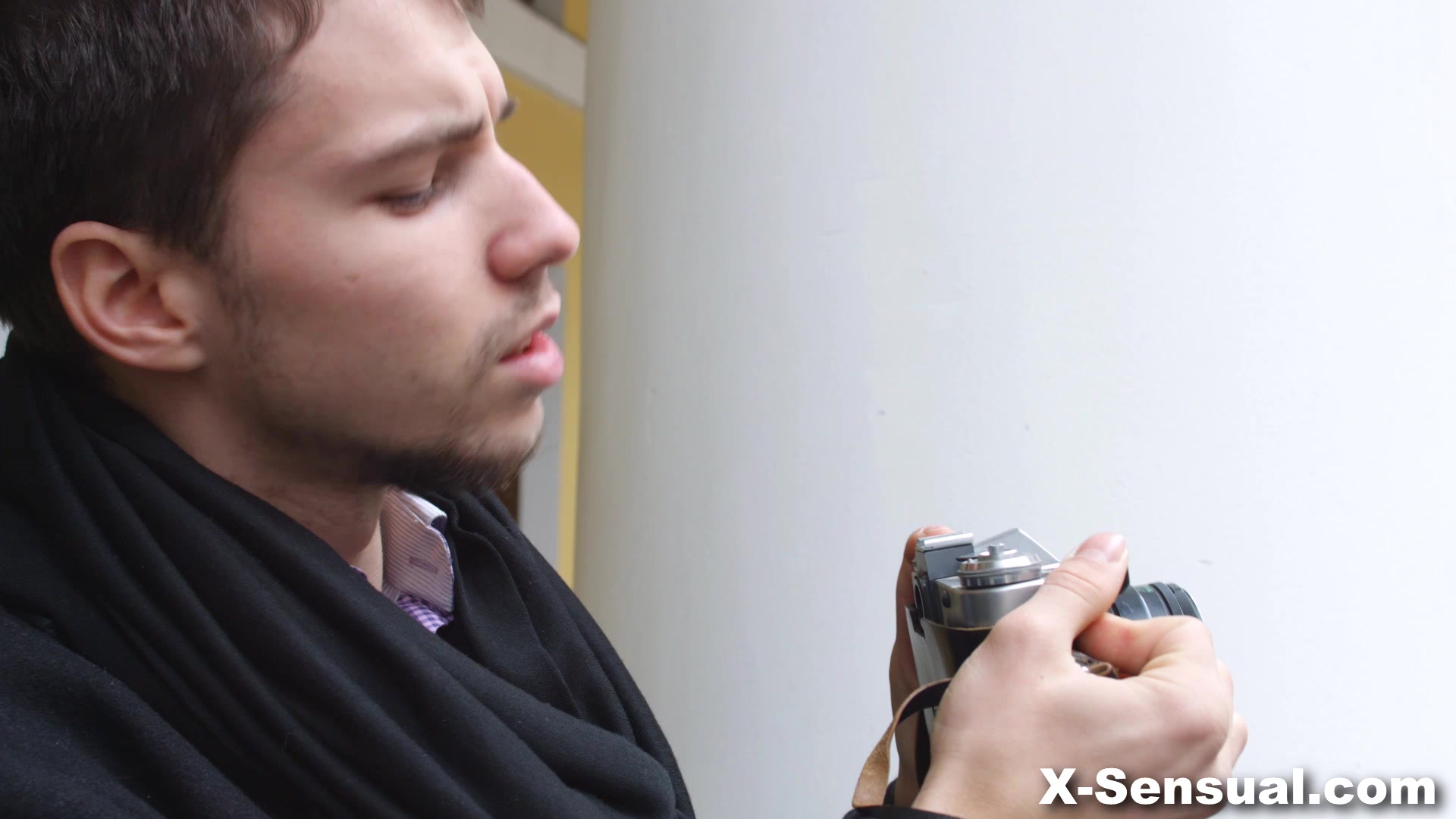 X-Sensual - Tetti Dew Korti - Every girl is a model