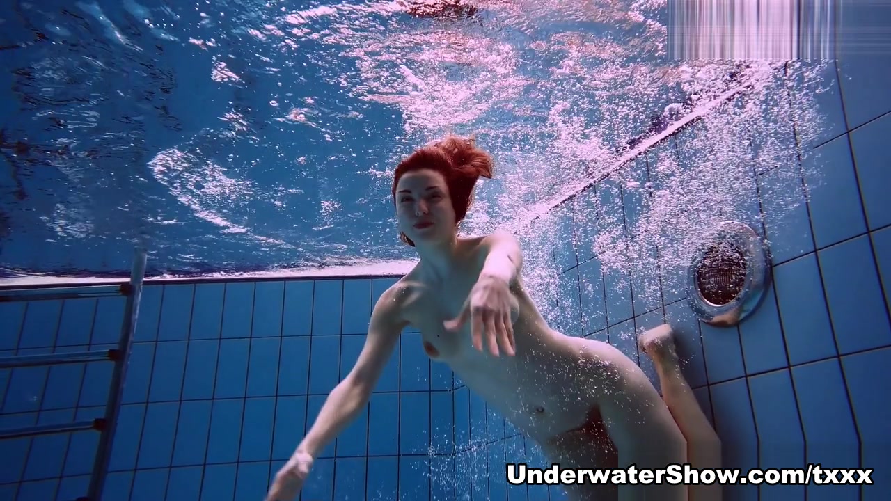 Marketa Video - UnderwaterShow