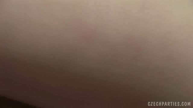 CZECH PARTIES - teens 18+
