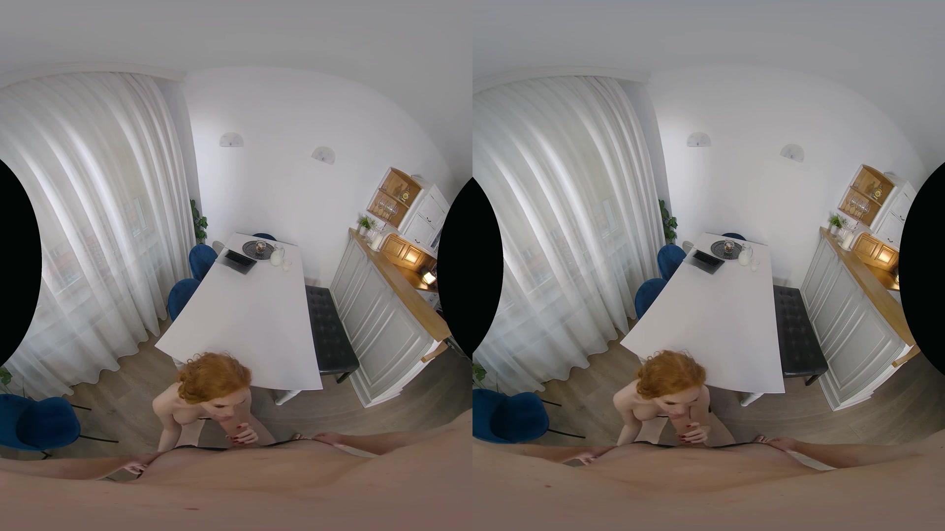 Morning Milk - VirtualRealPorn