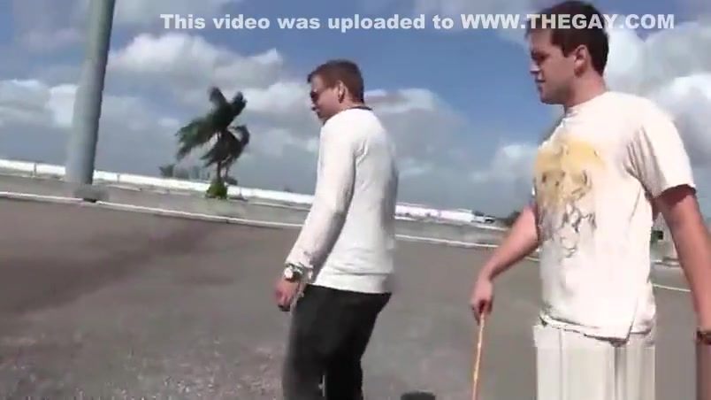 Naked college gay students 18+ work out in public