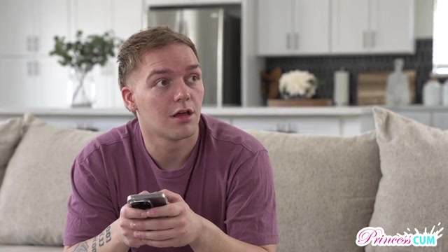 My Stepsisters Dating App - S9:E6 - Nubiles-Porn