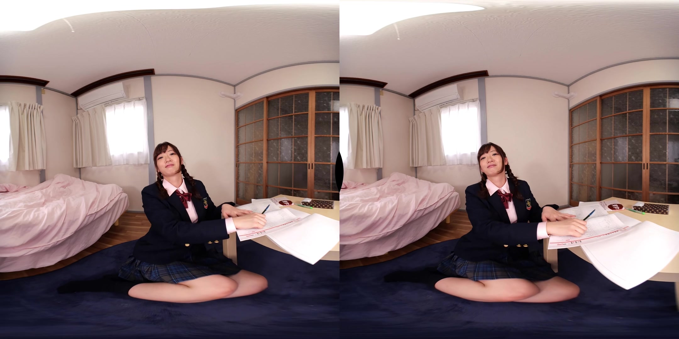 Erina Yuki - Apartment Days! Guest 179 Erina Yuki Side A - FANTASTICA