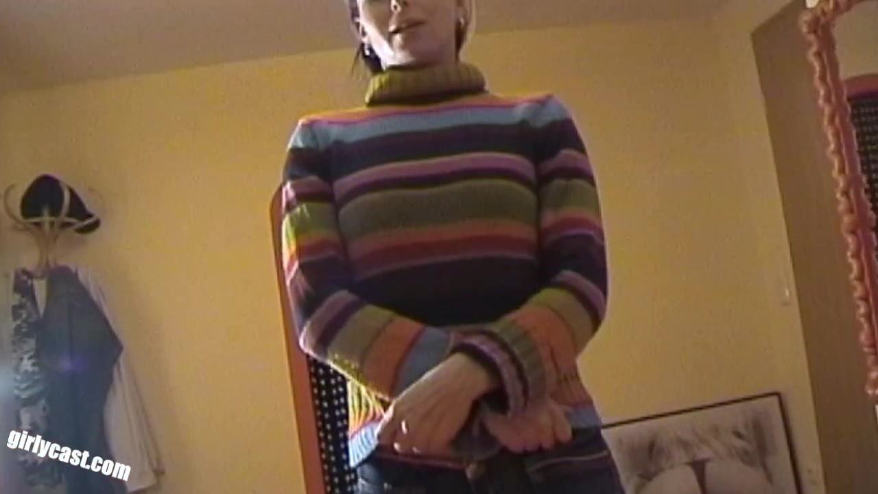 Nina & Andy Erstes Privates Xxx Home Video