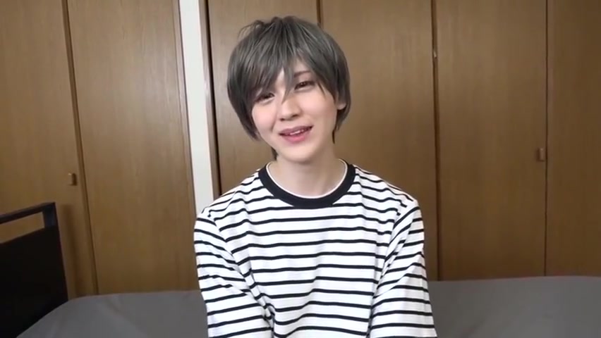Ktkn-010 Prince-like Handsome Former Host Shocks With Comeout! Debuts As A Crossdresser! Hikaru