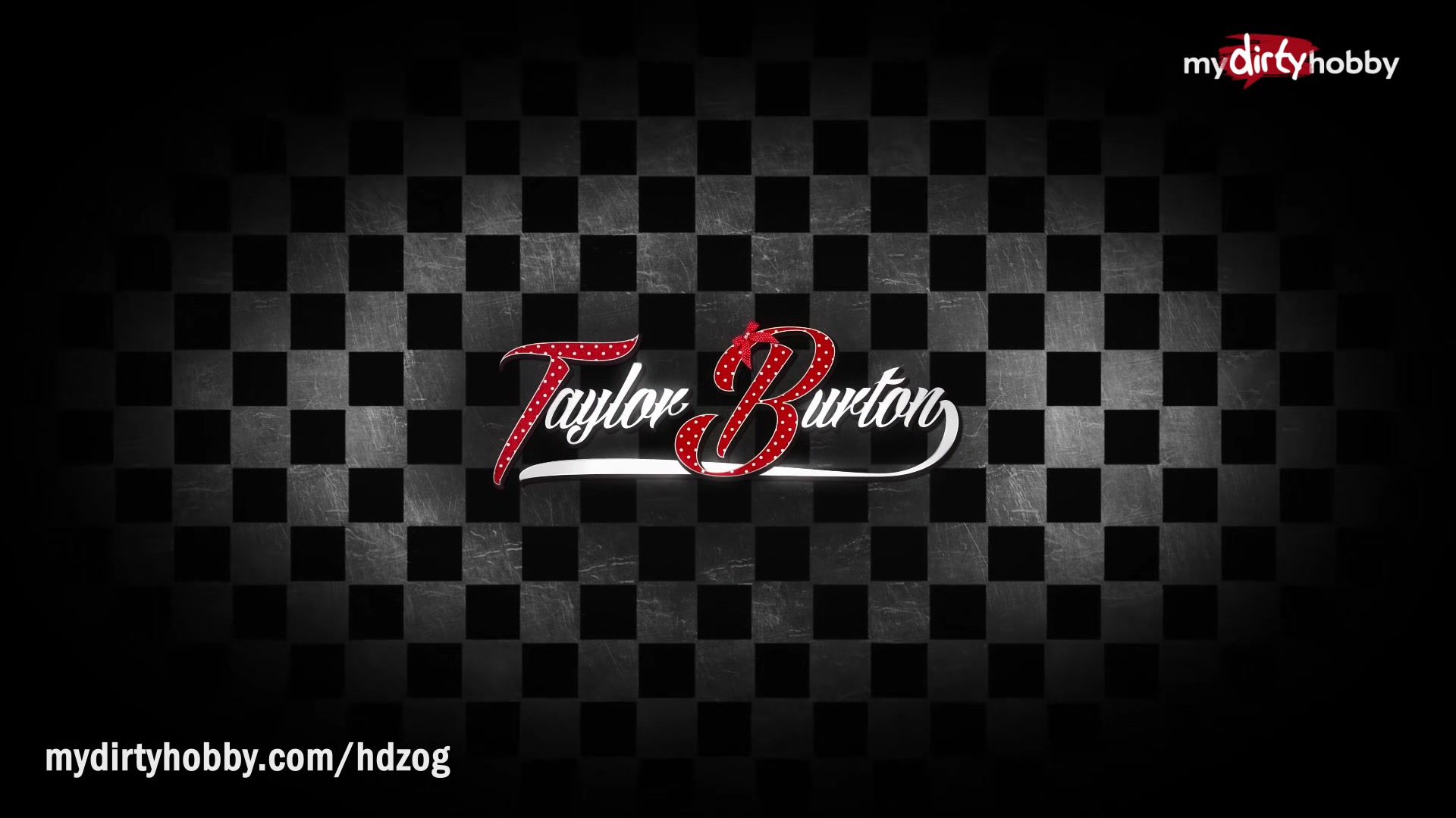 MyDirtyHobby - Busty readhead BBW Taylor Burton screwed