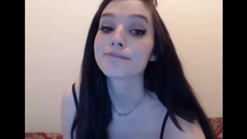 Cute tgirl