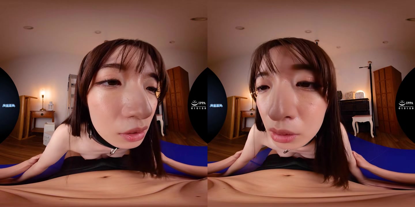 Mei Kamisaka - Highly Exposive And Wet Freaky College Student Part 2
