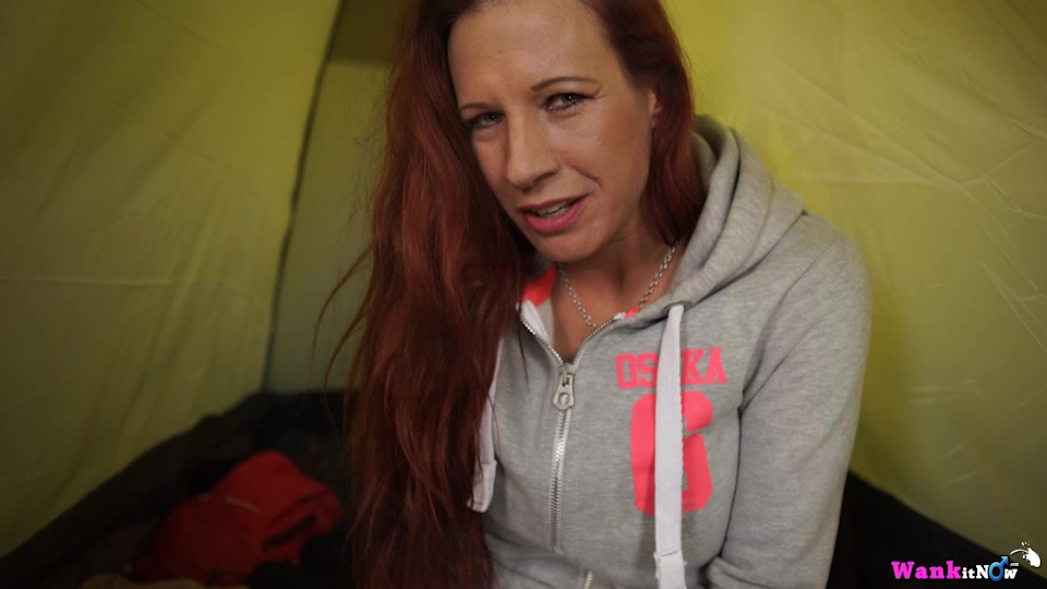 Faye Rampton - Camping With Step mom - Sexy Videos - WankitNow