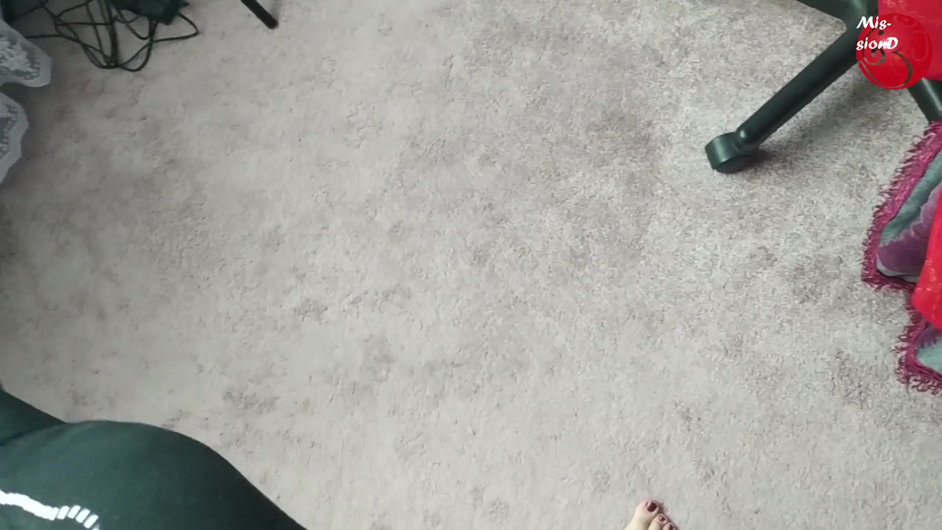 Ballet Foot - Sex Movies Featuring Findom Goaldigger
