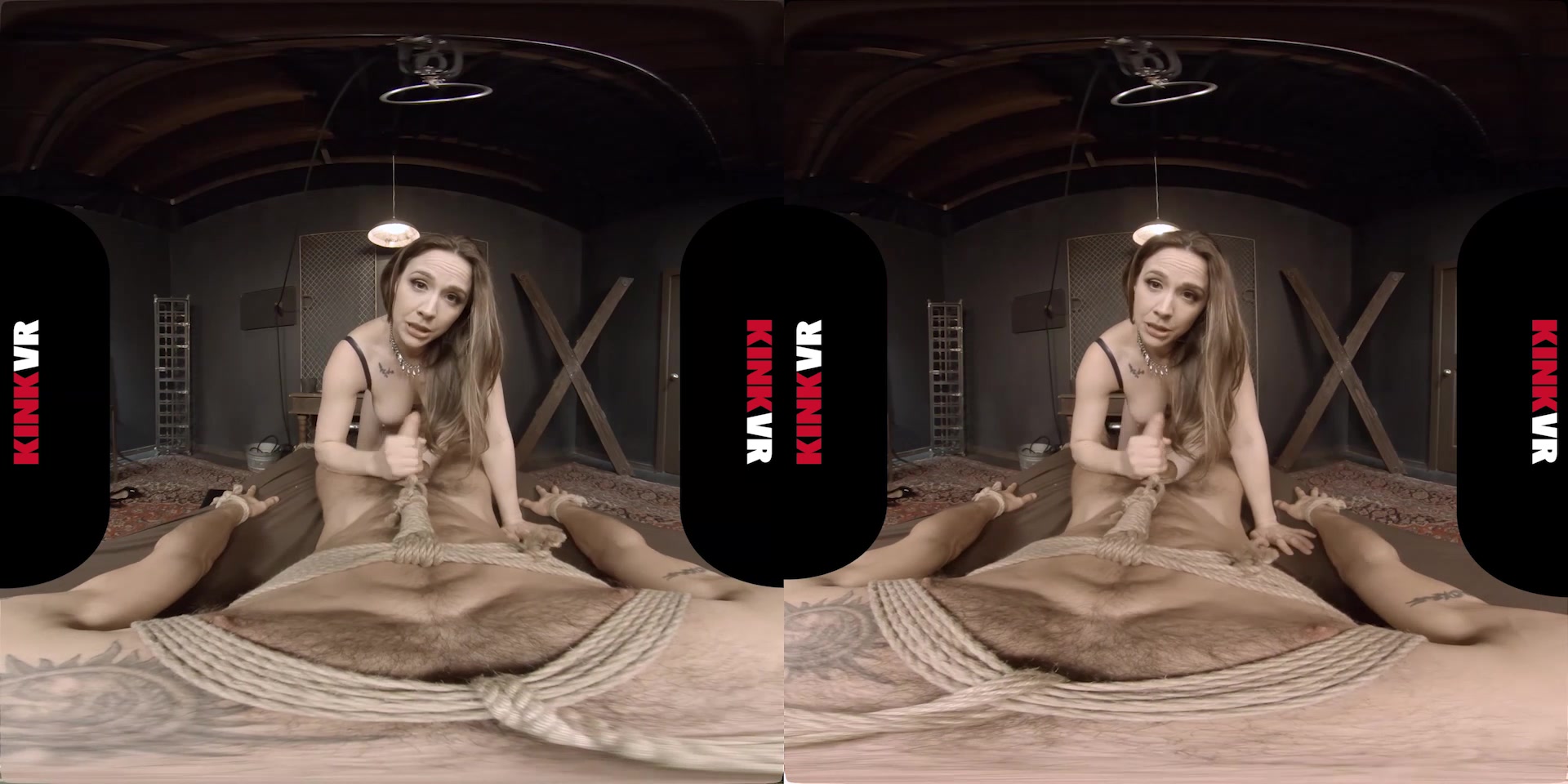 Chanel Preston in Not Allowed to Feel - KinkVR