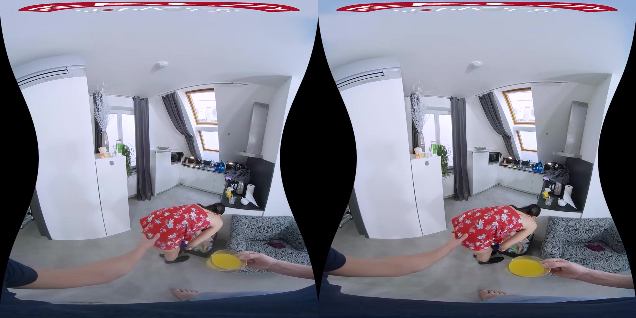 Fuck Your Czech Housemaid! - RealityLovers